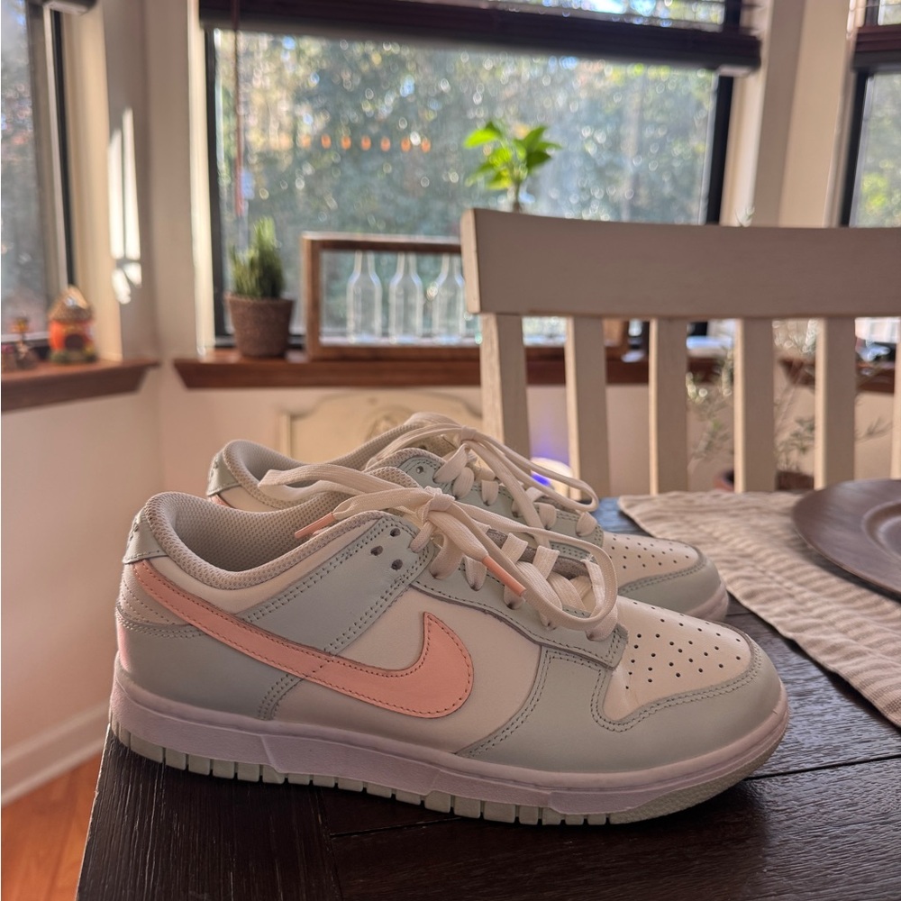 Nike White Sneakers